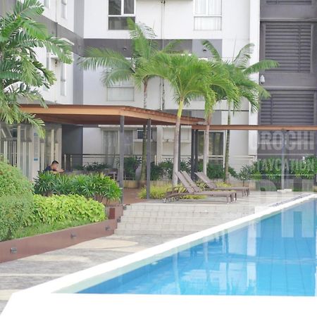 Topaz 1 Bedroom Suite Orochi Staycation Ph At Centrio Towers Cagayán de Oro Extérieur photo