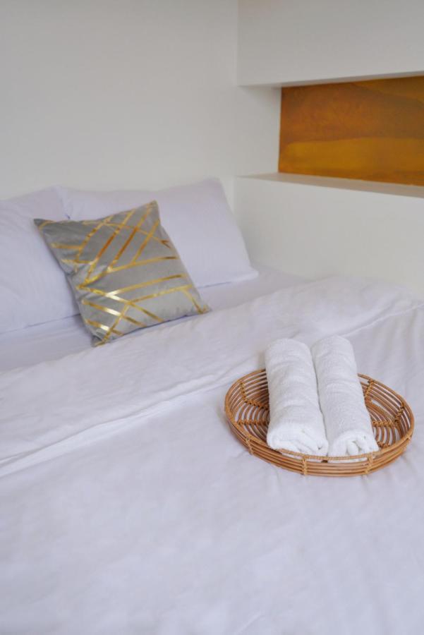 Topaz 1 Bedroom Suite Orochi Staycation Ph At Centrio Towers Cagayán de Oro Extérieur photo