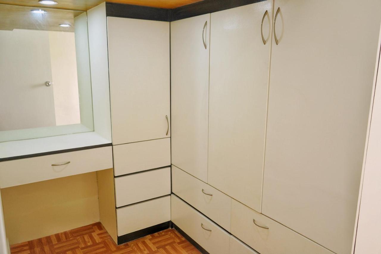 Topaz 1 Bedroom Suite Orochi Staycation Ph At Centrio Towers Cagayán de Oro Extérieur photo