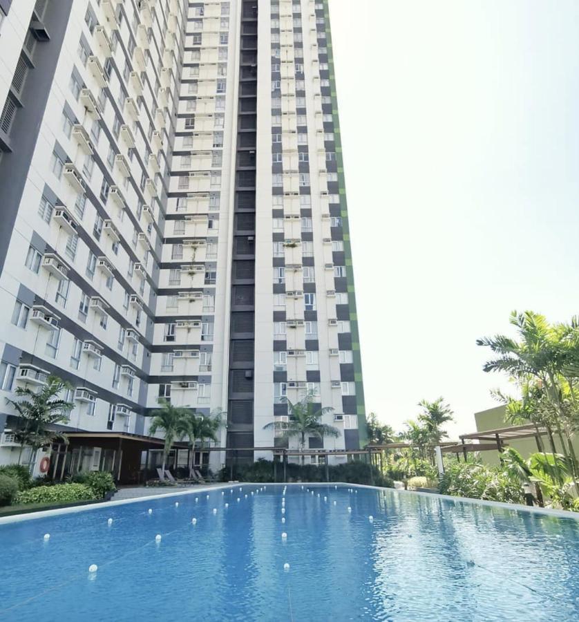 Topaz 1 Bedroom Suite Orochi Staycation Ph At Centrio Towers Cagayán de Oro Extérieur photo