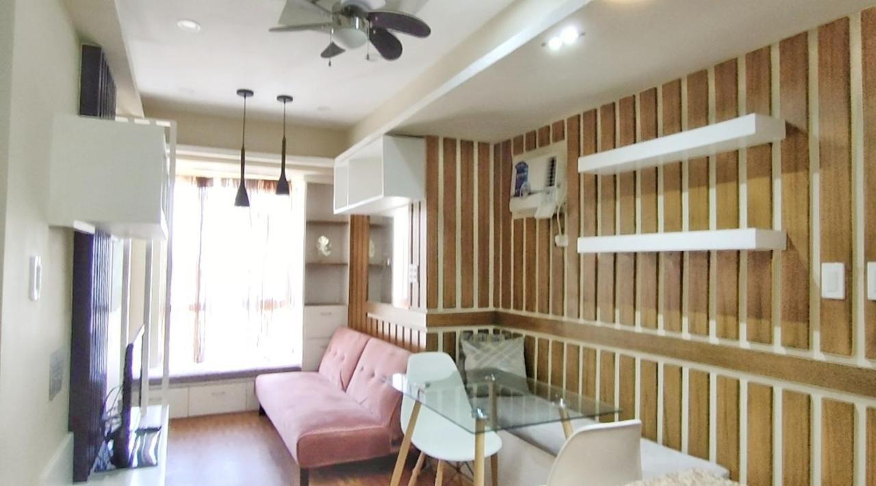 Topaz 1 Bedroom Suite Orochi Staycation Ph At Centrio Towers Cagayán de Oro Extérieur photo