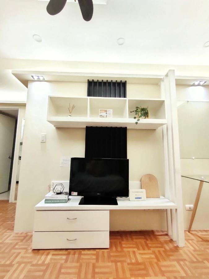 Topaz 1 Bedroom Suite Orochi Staycation Ph At Centrio Towers Cagayán de Oro Extérieur photo